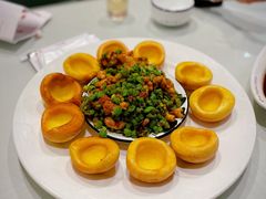窝窝头-1952黑石礁酒楼·海鲜(黑石礁店)