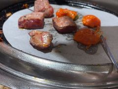 -姜胖胖无限自助烤肉(罗湖宝能店)