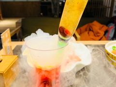 桃花露-安多素食(广仁寺路店)