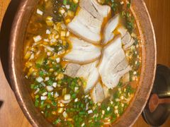 -SHAN山(前滩太古里店)