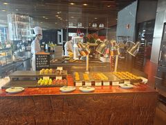 -广州富力君悦大酒店·凯菲厅