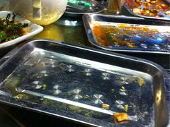 -程友记小海鲜·烧烤(马狮店)
