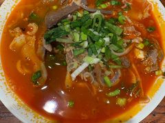 -有奴思烤肉·清真(正宁路店)