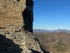 -司马台长城