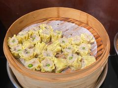 -上海龙之梦万丽酒店