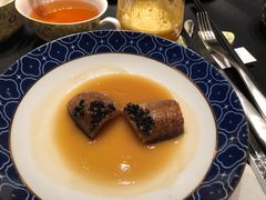 -君庭中餐馆(湘江豪生店)