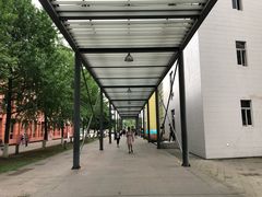 -四川大学(江安校区)