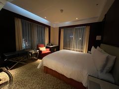 -上海新发展亚太JW万豪酒店