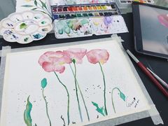 -米秝艺术Mili Bloom(天山校区)