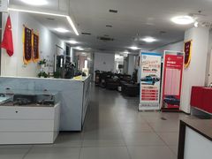 -协通上汽大众(青浦店)