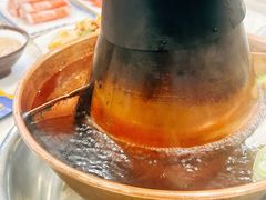 -福寿斋·老北京铜锅涮肉·烤鸭(顺义总店)