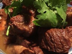-那家小馆•北京菜•烤鸭(香山店)