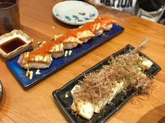 -福匠日本料理(人民路店)