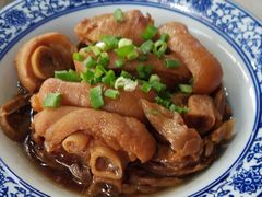 -九道菜有鸡鱼头(石鼓路店)