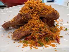 -同里湖大饭店-怡景轩中餐厅(同里古镇店)