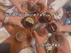 -ELI FALAFEL Lebanese&Mediterranean黎巴嫩美食(富城路店)