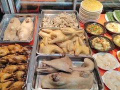 -车头老二大排档(金城步行街店)