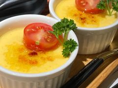 -盛焰铁板烧(王府井店)