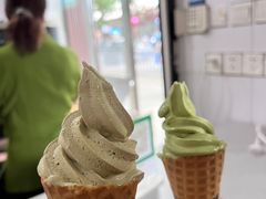 -吴裕泰茶庄(鼓楼店)