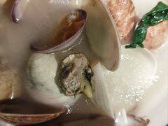 -金海湾自助餐厅(金陵饭店)