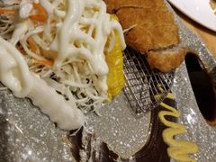 -大岛日本料理铁板烧(南通大饭店)