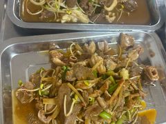 -龙上水现炒生料(柳沙店)