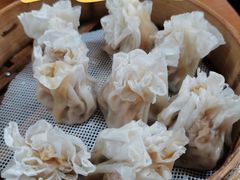 -正宗天津烧麦馆(柳州路店)