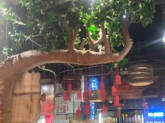 -破瓦寒窑·地摊烤羊排