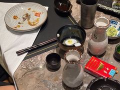 -松临·铁板烧&Omakase(神农店)