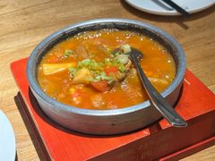 -桂小厨广西菜(青秀万达店)