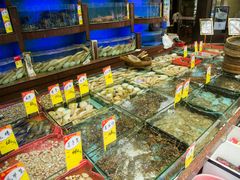 -明香海鲜酒家(华强北店)