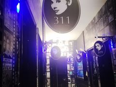 -火吧PTV聚会餐厅(10号店)