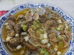 -五七油焖大虾(合川总店)