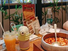 -蓉城小馆(科兴店)