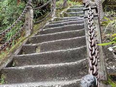-腾冲云峰山
