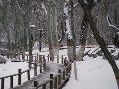 -水磨沟公园