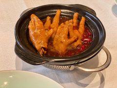-皇朝会.经典传统粤菜(外滩店)