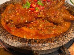 -七八冷面·延边朝鲜族美食(圣熙八号店)