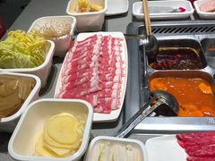-海底捞火锅(天津SM城市广场店)