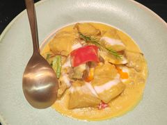 -Thai Alley泰爱里(二沙岛店)