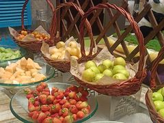 -福州西湖大酒店·怡湖咖啡厅