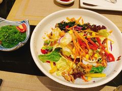 -昱匠·日本料理(金融街店)