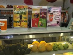 -Jazcu珍仕菓鲜榨果汁(西单大悦城店)