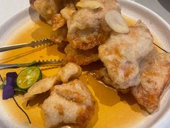 -红樱桃·欢乐餐厅(太原里店)