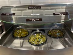 -The Habit Burger Grill 哈比特汉堡(爱琴海店)