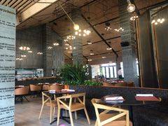 大堂-WOLFGANG PUCK KITCHEN & BAR(迪士尼小镇店)