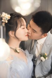 -易摄影婚纱摄影工作室