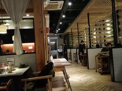 大堂-狐狸爱上椰子鸡(滨江星光大道店)