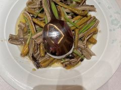 -阿明小菜·海鲜·上海菜(梅陇店)