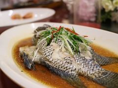 -都市阳光海鲜城(青山湖店)